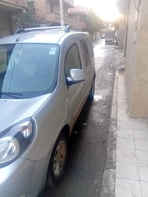 Renault Kangoo 2021 