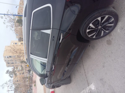 Skoda Karoq 2025 