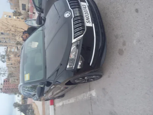Skoda Karoq 2025 