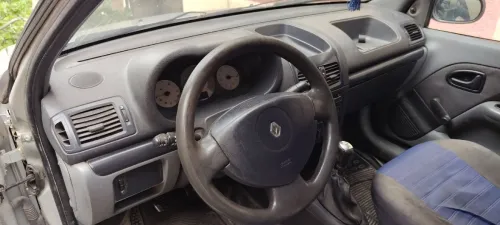 Renault Clio Classique 2006 Clio Classique
