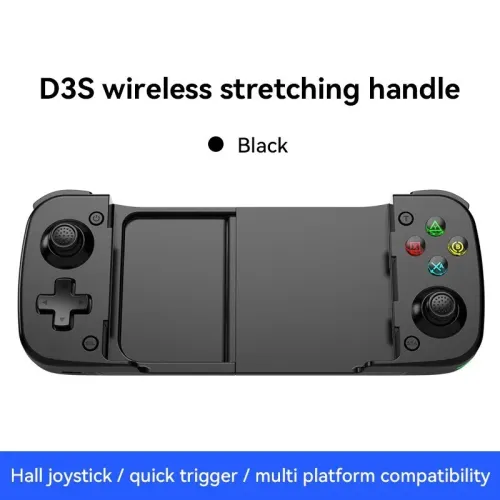 Manette D3s Android / Cloud Gaming / iOS / PC / Switch