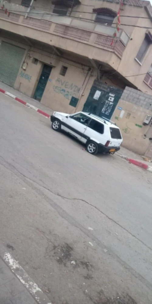 Fiat Panda 1999 Panda