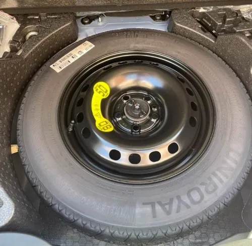 Fiat 500x 2024 Club