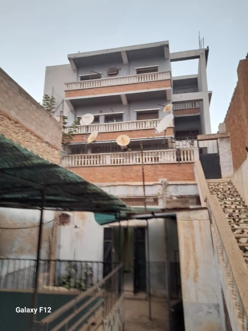 Vente Villa Oran Oran