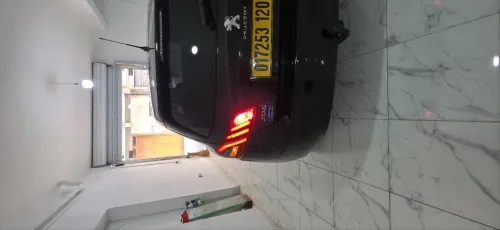 Peugeot 308 2020 Allure