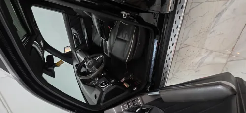 Mercedes GLK 2015 EXCLUSIF 