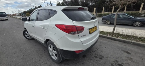 Hyundai Tucson 2016 Style