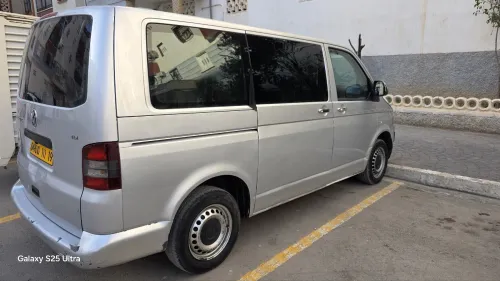 Volkswagen Transporter 2011 Transporter