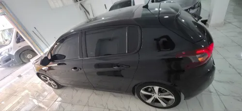Peugeot 308 2020 Allure