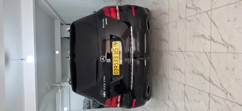 Mercedes GLK 2015 EXCLUSIF 