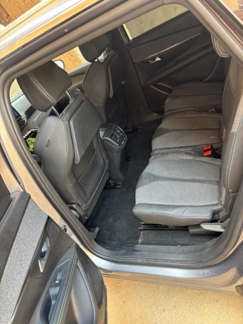 Peugeot 5008 2023 Allure