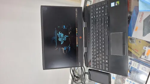 HP Omen i7-8Th