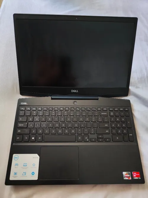 Dell G5 SE 5505