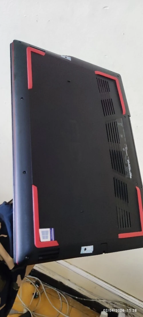 LAPTOP gaming Dell G3