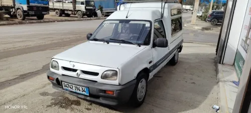Renault Express 1994 Express