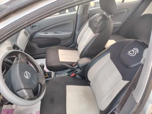 Nissan Sunny 2009 Sunny