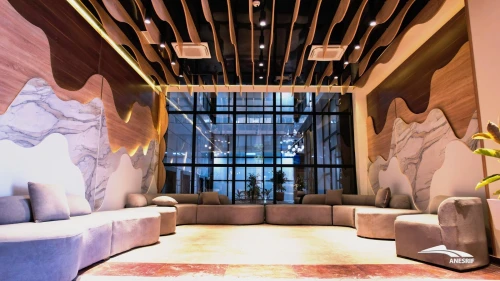 Plafond tendu Algérie
