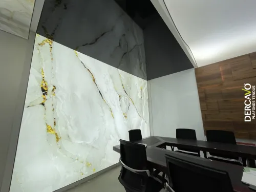 Faux plafond - plafonds