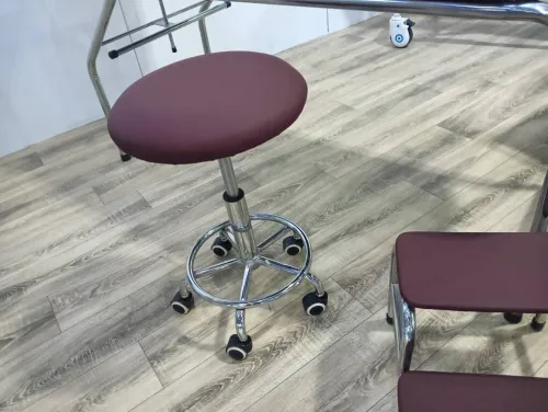 KIT TABLE DE CONSULTATION POUR CABINET MEDICAL 