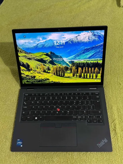 LENOVO THINKPAD L13 YOGA