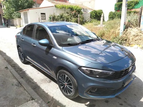 Fiat Tipo Sedan 2023 City
