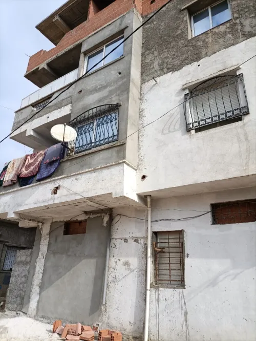 Vente Villa Niveau de villa F2 F9 Boumerdès Ouled hedadj