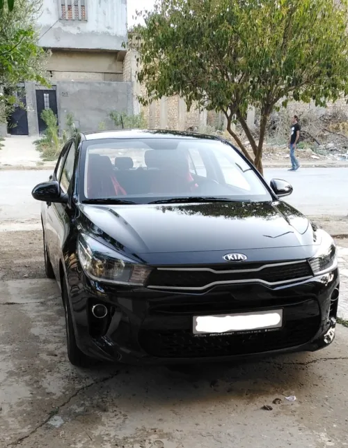 Kia Rio 2020 LX