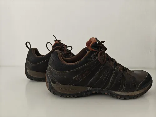 chaussure de rondonnee COLOMBIA
