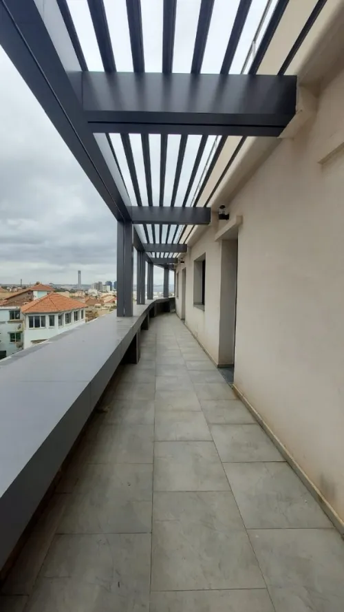 Travaux de façade & aménagement intérieur 