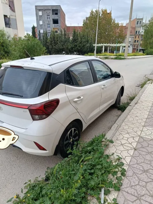 Hyundai Grand i10 2024 