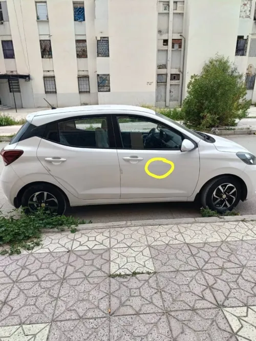 Hyundai Grand i10 2024 