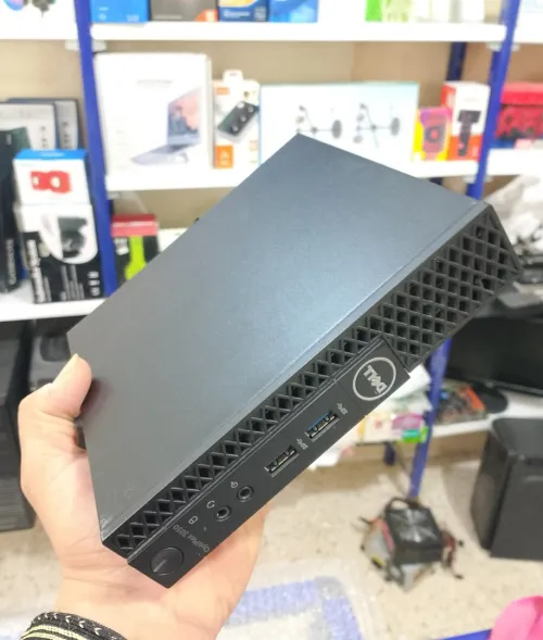 جهاز كمبيوتر مكتبي Dell OptiPlex 3050 للبيع