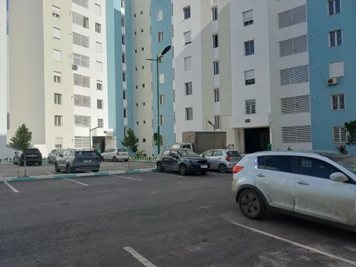 Location Appartement F3 Constantine El khroub