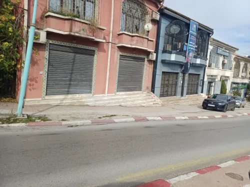 Location Local Constantine Constantine