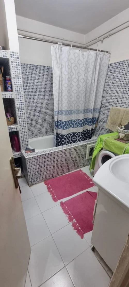 Vente Appartement F4 Constantine El khroub