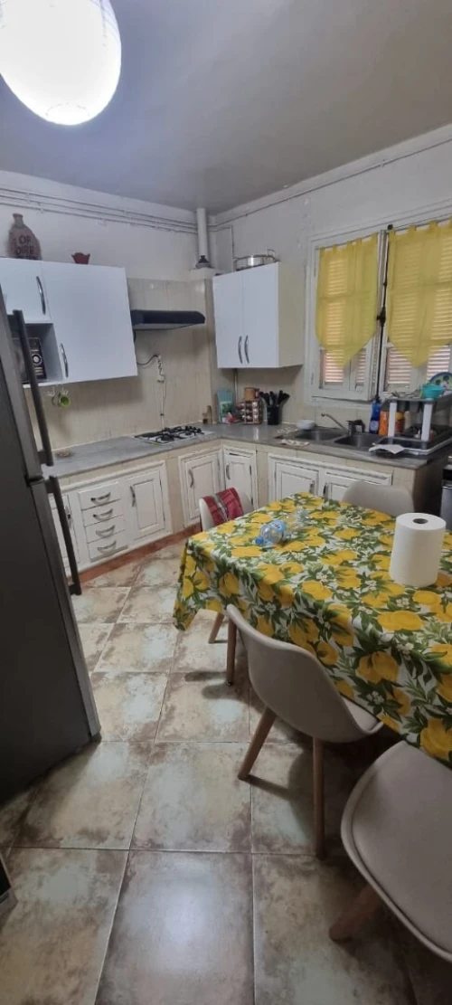 Vente Appartement F4 Constantine El khroub