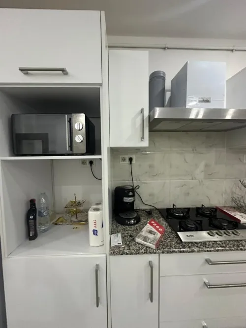 Location Appartement F3 Constantine Constantine