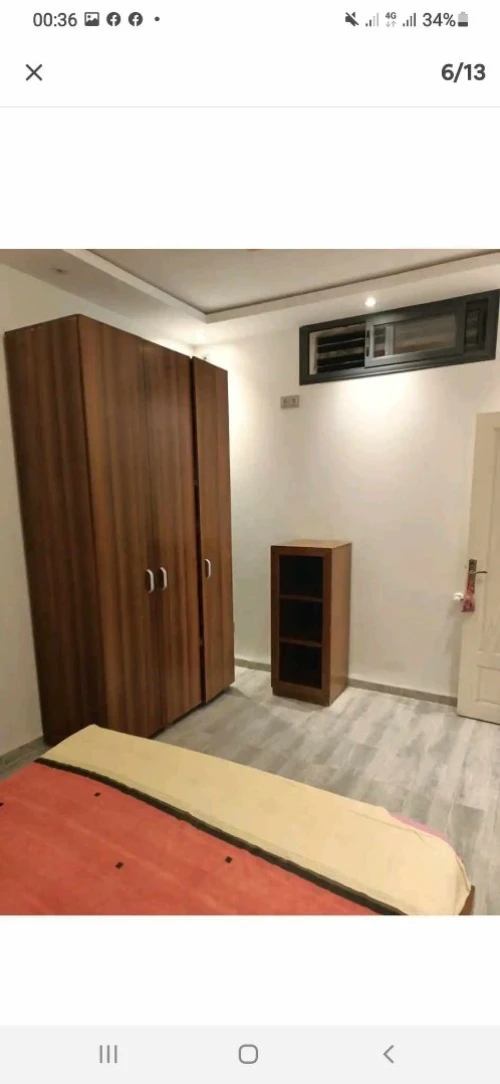 Location Appartement F2 Constantine Constantine