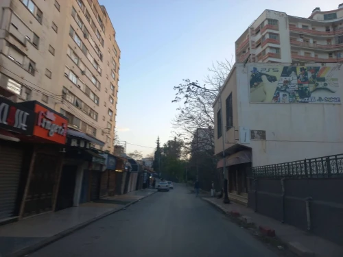 Location Local Constantine Constantine