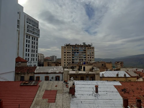 Vente Appartement F3 Constantine Constantine