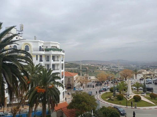 Vente Appartement F3 Constantine Constantine