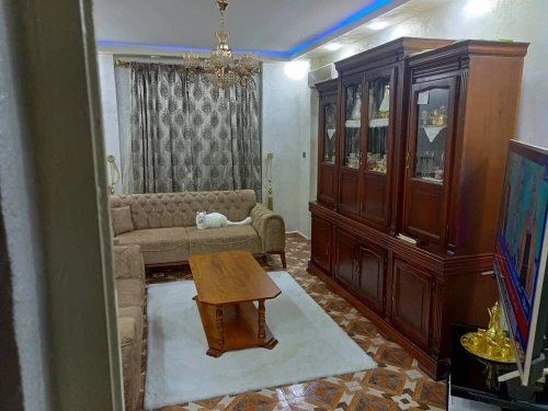 Vente Appartement F3 Constantine Constantine