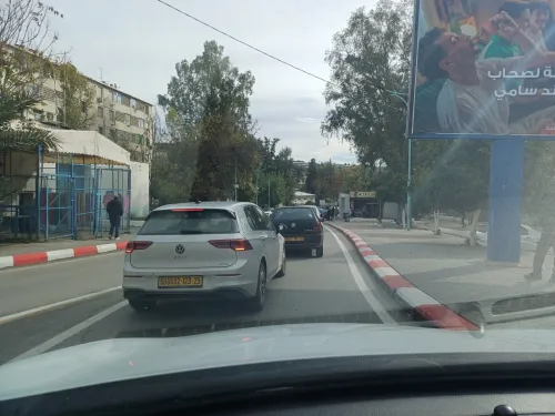 Location Local Constantine Constantine