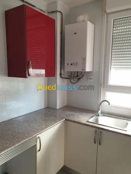 Location Appartement F3 Constantine Constantine