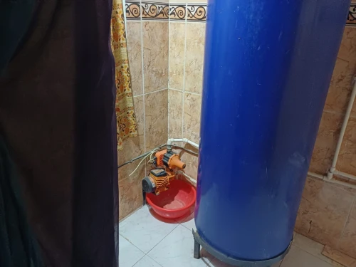 Vente Appartement F4 Constantine Constantine