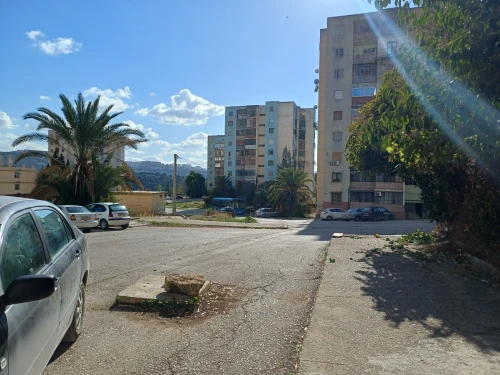 Vente Appartement F3 Constantine Hamma bouziane