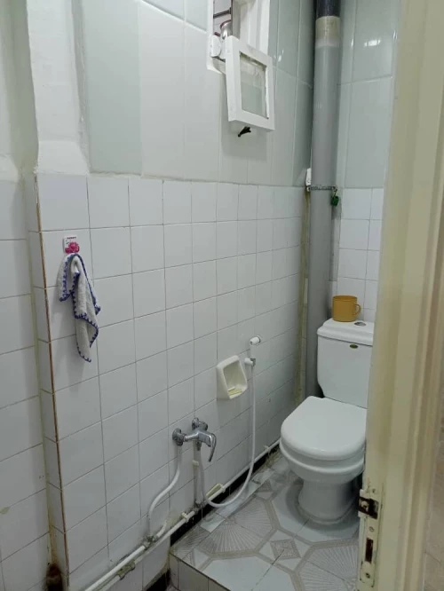 Vente Appartement F3 Constantine Constantine