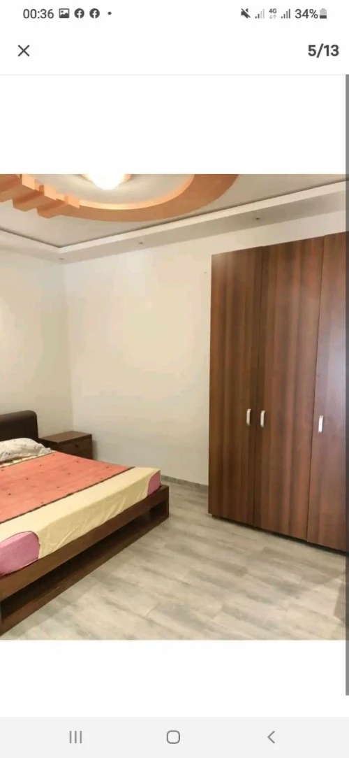 Location Appartement F2 Constantine Constantine