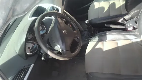 Peugeot 207 2011 Allure