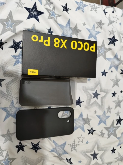 POCO X8 Pro